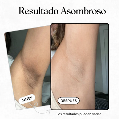 Exfoliante Dr. Melaxin - Renueva tu piel